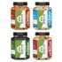 Pureserve Natural California Almonds 500G – Whole Badam Giri | High In Protein, Fiber & Essential Nutrients | Boosts Immunity & Energy | 100% Natural, Gluten-Free Superfood | Fresh & Crunchy