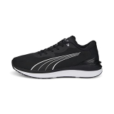 Puma Mens Electrify Nitro 2 Black-White Running Shoe – 11 Uk (37681401)