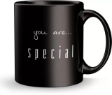 Nawema You Are Special Ceramic Coffee Mug(325 Ml)