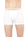 Macroman M-Series Men’S Cotton Briefs (Pack Of 1) (Rmspdprowh08000Xl_White_X-Large_White_Xl)