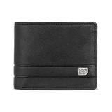 Lavie Sport Attorney Embossed Men’S Wallet | Purse For Men