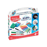 Maped Creativ Kit For Black & White Boards