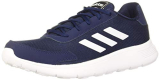 Adidas Mens Elate M Conavy/Ftwwht Running Shoe – 10 Uk (Ew2448)