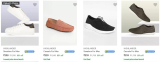 Upto 80% Off On Highlander Casual Shoes