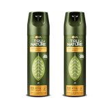 Tru Nature Anti-Mosquito Spray 100 Ml (Buy 1 & Get 1), Powerful Action Powered By Nature