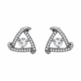 Sukkhi Astonish Gold Plated Stud Earring For Women (E101694)