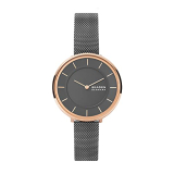 Skagen Gitte Charcoal Watch Skw3012