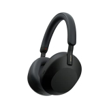 Sony Wh-1000Xm5 Wireless Industry Leading Active Noise Cancelling Headphones, 8 Mics For Clear Calling, 30Hr Battery, 3 Min Quick Charge = 3 Hours Playback, Multi Point Connectivity, Alexa – Black
