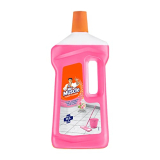 Mr. Muscle Floor Cleaner – Floral Perfection, 1L Bottle