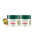 Biotique Bio Fruit Whitening/Brightening Lip Balm | Hydrated And Nourishing Lips| Visibly Lighter Lips | Evens Out Lip Tone | De-Pigmentation Balm |All Skin Types | 12G (Pack Of 2)