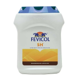 Pidilite Fevicol Sh – Ultimate Woodworking Adhesive 50Gm,Pack Of 5