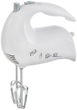 Orpat Ohm-207 150-Watt Hand Mixer (White)