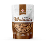 Nature Purify Clean And Natural Akhrot 500G | Walnuts Without Shell | Natural California Walnut Kernels | Premium Akhrot | Rich Source Of Omega-3