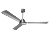 Gm Spencer Ceiling Fan – Brush Steel (1200 Mm)