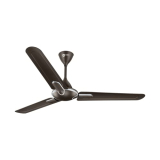 Orient Electric Laurel 1200 Mm Bee Star Rated Ceiling Fan For Home | High Speed | Designer | Rust Proof Blades | Smooth Motor Operation (Desert Brown, Pack Of 1)