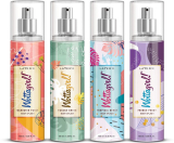 Layer’R Wottagirl Body Splash Perfume Body Spray  –  For Women(540 Ml, Pack Of 4)