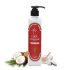 Vatika Ayurvedic Shampoo For Hair Fall Control & Damage Free Strong And Shiny Hair- 340Ml