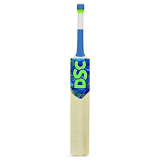 Dsc Belter Wood Kashmir Willow Cricket Bat Short Handle Mens (Multicolour)