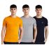 Amazon Brand – Symbol Men’S Solid Regular Fit Shirt Pack Of 3 (Ss20-Sym-Fs-01_Epp-1C_White 42)