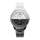 Fossil Stella Analog Multi-Colour Dial Women’S Watch-Ce1118