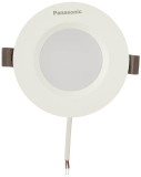 Panasonic 5W Led Concealed Downlight For Ceiling | Led Deep Junction & Concealed Box Light (Cool White, Pdlm15057)
