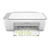 Hp Deskjet Ink Advantage 2338 Printer, Scanner And Copier For Home For Home For Dependable Printing And Scanning, Simple Setup For Everyday Usage, Ideal For Home.
