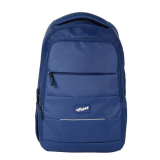 F Gear Ranch Navy Laptop Bag 26L Backpack