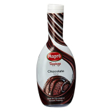Mapro Chocolate Topping, 500Ml