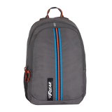 F Gear Salient Guc Pl Grey 27 Ltrs Backpack (3418)
