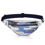 Vifitkit Waist Bag For Men, Fanny Pack For Women, Fanny Pack For Men, Waist Bag For Women, Chest Bag For Women, Waist Pouch For Men, Waist Bag For Boys, Waist Bags For Girls, Fanny Bag – Multicolour