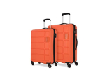 Kamiliant By American Tourister Kam Harrier Sp2P(56+68) Carrot