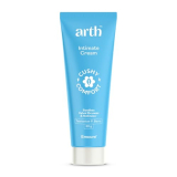 Arth Intimate Care Cream | Feminine Hygiene Cream For Dryness & Itch Relief | Maintains Ph 3.5–4.5 | With Austrian Tea Tree Oil | Personal Care For Women – 30G