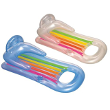 Intex King Kool Lounge Swimming Pool Lounger With Headrest – Set Of 2 (Pair)