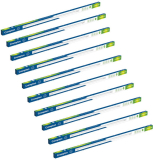 Crompton Straight Linear Led 24 W Tube Light(Pack Of 10)