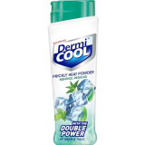 Dermicool Menthol Regular Prickly Heat Powder 400G