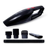 Gomechanic Neutron 4500 Handheld Super Suction Wet/Dry 4.5 Kpa Power Car Vacuum Cleaner