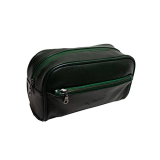 F Gear Groove O Green Pouch