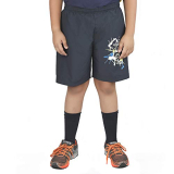 Vector X Oks-140 Kid’S Shorts (Navy)