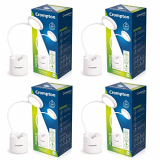 Crompton Rovello 6W Led Table Lamp