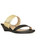 Bata Womens Erika Mule E Black Slippers – 3 Uk (6716272)