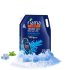 Kesh King Ayurvedic Anti Hairfall Shampoo Reduces Hairfall, 21 Natural Ingredients With The Goodness Of Aloe Vera, Bhringraja And Amla For Silky, Shiney, Smooth Hair, 1000Ml