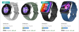 Loot : Smartwatches at ₹999 More :