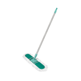 Spotzero By Milton Dry Mop Cotton, Aqua Green