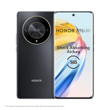 Honor X9B 5G (Midnight Black, 8Gb + 256Gb) | India’S First Ultra-Bounce Anti-Drop Curved Amoled Display | 5800Mah Battery | 108Mp Primary Camera | Without Charger