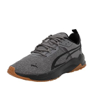 Puma Unisex-Adult Stride Cool Dark Gray-Black Sneaker – 9Uk (38942204)