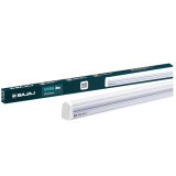 Bajaj 20W Cool Day Light Led Tubelight (Pack Of 1) | Led Tube Light For Home | Ir Free | Uv Free | Voltage Surge Protection Of 4 Kv | Bright & Energy Efficient | White | 1 Yr Warranty