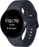 Samsung Galaxy Watch6 Lte(Graphite Strap, 44Mm)
