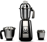 Hafele Eleganz 800 Ninja Blade Series 220 Mixer Grinder (3 Jars, Black)