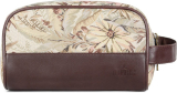 The Clownfish Cosmetic Pouch(Beige)