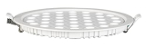 Havells Octane Gl Led Panel 6 W Round 4000K, Led Ceiling Light
